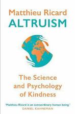 Altruism, Boeken, Ophalen of Verzenden, Nieuw