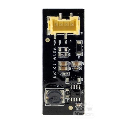 BMW X3 F25 led achterlicht reparatie led driver b003809.2, Auto-onderdelen, Verlichting, Nieuw, BMW, Ophalen of Verzenden