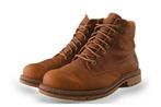 Timberland Veterboots in maat 40 Bruin | 10% extra korting, Bruin, Verzenden, Overige typen, Zo goed als nieuw