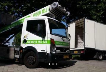 Verhuislift huren? beschikbaar voor biedingen