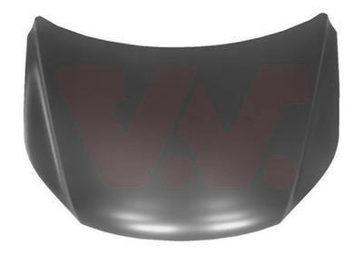 Motorkap Tiguan 5N0 5N0823031D 5N0823031A, Auto-onderdelen, Carrosserie en Plaatwerk, Verzenden