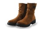 Rieker Boots in maat 39 Cognac | 10% extra korting, Overige kleuren, Verzenden, Overige typen, Zo goed als nieuw