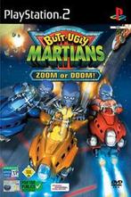 Butt-Ugly Martians: Zoom or Doom (PS2) Racing, Spelcomputers en Games, Games | Sony PlayStation 2, Zo goed als nieuw, Verzenden