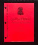 Game of Thrones - Episode 609 A Song of Ice and Fire -