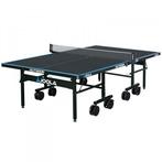 Joola Outdoor Tafeltennistafel J500A – Blauw/Grijs – Opk, Verzenden, Nieuw