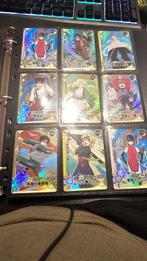 Naruto kayou - 50 Card, Nieuw