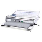 GGM Gastro | Sealapparaat - verwarmingsplaat: 385 x 125 mm |, Verzenden