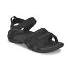 Teva  TIRRA  Zwart Sandalen, Kleding | Dames, Schoenen, Nieuw, Verzenden