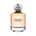 Givenchy LInterdit 100 ml Eau de Parfum Navulbaar, Verzenden, Nieuw