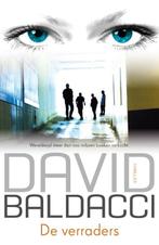 De verraders / Camel Club / 3 9789046114643 David Baldacci, Boeken, Romans, Verzenden, Gelezen, David Baldacci