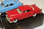 Brooklin 1:43 - Modelauto (3) - Lot Of 3 Brooklin Models:, Nieuw
