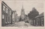 NUMANSDORP - Kerkstraat, Verzenden, Gelopen