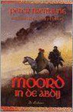 Moord in de abdij / Zuster Fidelma 9789034315137, Boeken, Verzenden, Gelezen, Peter Tremayne