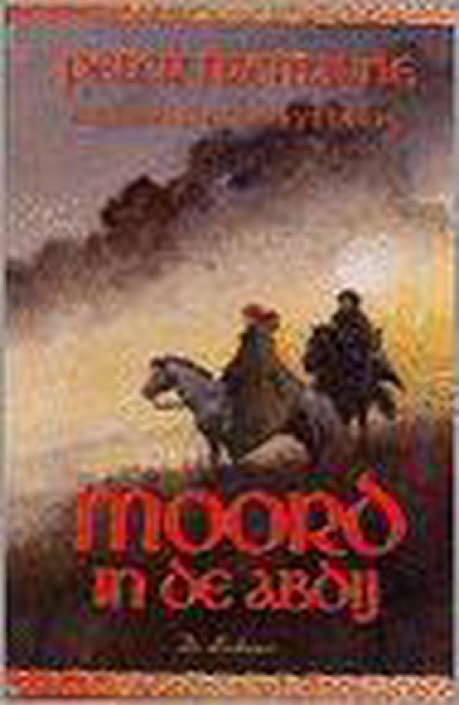 Moord in de abdij / Zuster Fidelma 9789034315137, Boeken, Detectives, Gelezen, Verzenden