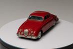 Bandai - Blikken speelgoedauto - Bandai Jaguar MK 1, 3.4, Antiek en Kunst