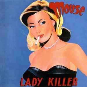 cd - Mouse - Lady Killer, Cd's en Dvd's, Cd's | Rock, Verzenden