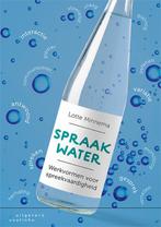 Spraakwater 9789046907474 Lotte Minnema, Verzenden, Zo goed als nieuw, Lotte Minnema
