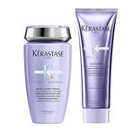 Kérastase  Blond Absolu Shampoo & Conditioner Voordeelset, Verzenden, Nieuw