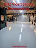 80m2 2K Epoxy GARAGEVLOER coating Hefbrug TIJDELIJK - OP=OP, Ophalen of Verzenden