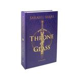 9781526605283 Throne of Glass Collectors Edition, Boeken, Verzenden, Zo goed als nieuw, Sarah J. Maas