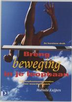 Breng beweging in je loopbaan | 9789052614779, Boeken, Verzenden, Nieuw