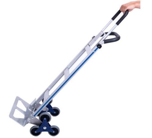 BRASQ Trappen Steekwagen 150 Kg - HT150, Zakelijke goederen, Partijgoederen en Retail | Verpakking en Verzending