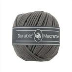 Durable Macramé - 2235 Ash, Verzenden, Nieuw