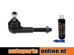 Buitenste stuurkogel Peugeot 307 voorzijde, rechts, Verzenden, Nieuw, Peugeot
