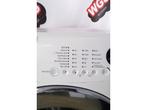 Zanussi Lindo300 - Wasmachine 8 kg 1400 toeren - Tweedehands, Verzenden, Zo goed als nieuw