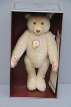 Steiff Dicky teddybeer replica 1930 - Teddybeer - 1990-2000