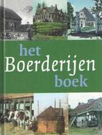 Cruyningen, Piet van-Het Boerderijenboek, Boeken, Verzenden, Gelezen