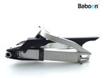 Achterbrug Yamaha YZF R6 1999-2002 (YZF-R6 5EB 5MT), Motoren, Verzenden, Gebruikt