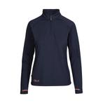 -45% Trespass  Trespass Dames theresa dlx marl top  maat M, Verzenden, Nieuw, Blauw