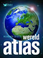 Readers Digest Wereldatlas 9789064077487, Boeken, Gelezen, Onbekend, Verzenden