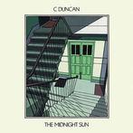 cd - C Duncan - The Midnight Sun, Zo goed als nieuw, Verzenden