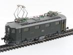 Schaal H0 Metropolitan 714 Elektrische Locomotief Re 4/4..., Ophalen of Verzenden, Zo goed als nieuw, Gelijkstroom, Locomotief