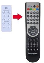 JBL Radial Micro afstandsbediening, Verzenden, Nieuw