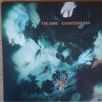Cure - Disintegration (first EU pressing, 1989) - LP - 1989, Nieuw in verpakking