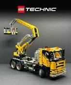 Lego - Technic - 8292 - Cherry Picker (2008), Nieuw