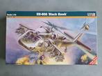 MisterCraft F-22 UH-60A 1:72 SEALED, Hobby en Vrije tijd, Modelbouw | Vliegtuigen en Helikopters, Verzenden, Nieuw