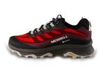 Merrell Sneakers in maat 43 Rood | 10% extra korting, Kleding | Heren, Schoenen, Zo goed als nieuw, Merrell, Sneakers of Gympen