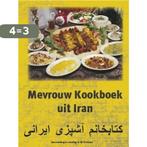 Mevrouw Kookboek Uit Iran 9789078660149, Boeken, Kookboeken, Verzenden, Gelezen