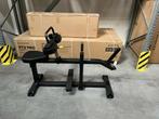 Taurus Seated Calf Raise IFP, Nieuw