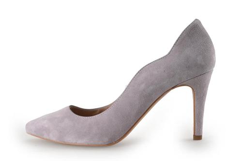 Via Limone Pumps in maat 39 Grijs | 10% extra korting, Kleding | Dames, Schoenen, Grijs, Gedragen, Pumps, Verzenden