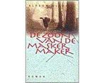 Zoon van de maskermaker - Zoon van de maskermaker, Boeken, Ophalen of Verzenden, Nieuw
