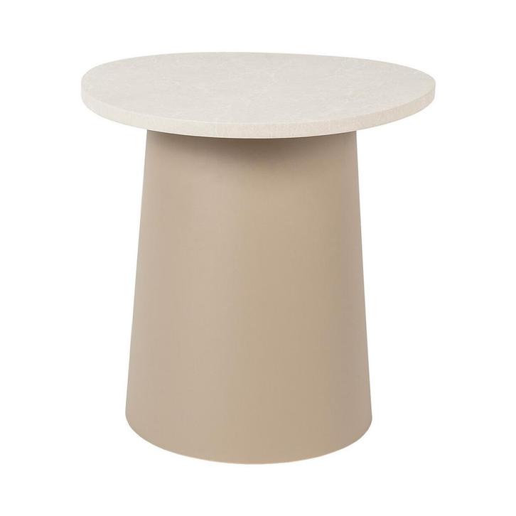 Cosi Fires Cosidune bijzettafel - sandy beige, Tuin en Terras, Tuinsets en Loungesets, Verzenden