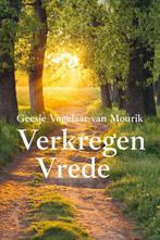 Vogelaar-van Mourik, Geesje-Verkregen vrede (nieuw), Verzenden, Nieuw