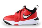 Nike Hoge sneakers in maat 36 Rood | 10% extra korting, Verzenden, Jongen of Meisje, Schoenen, Zo goed als nieuw