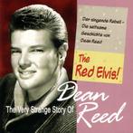 cd - Dean Reed - The Red Elvis! -The Very Strange Story Of, Verzenden, Zo goed als nieuw