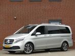 Mercedes-Benz V-Klasse 220d Lang Dubbel Cabine Panoramadak T, Automaat, Gebruikt, Euro 6, Overige kleuren